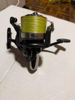 Daiwa Emblem Spod Molen - Zeer Goede Staat, Ophalen of Verzenden, Zo goed als nieuw, Molen