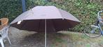 Fox brolly 60, Watersport en Boten, Hengelsport | Karpervissen, Ophalen of Verzenden, Zo goed als nieuw, Overige typen