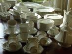Servies, Engels, Johnson Brothers, HERITAGE WHITE, z.g.a.n.