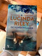 De vlinderkamer - Lucinda Riley, Boeken, Ophalen of Verzenden, Zo goed als nieuw