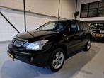Lexus RX 400h V6 Executive Youngtimer, Auto's, Lexus, Automaat, 3311 cc, Gebruikt, Stoelverwarming