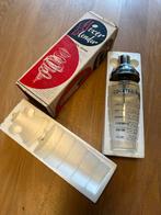 Een hele mooie vintage cocktial mixer, Ophalen of Verzenden, Zo goed als nieuw, Gehele gezicht