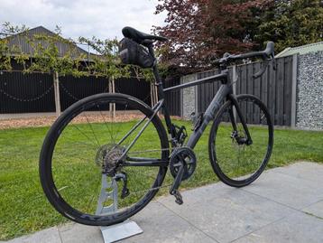 Cube Attain GTC SL Disc framemaat 53 cm Carbon frame beschikbaar voor biedingen