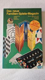 Spellendoos, Ophalen of Verzenden, Zo goed als nieuw, Schmidt