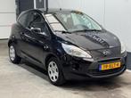 Ford Ka 1.2 Cool & Sound start/stop, Auto's, Voorwielaandrijving, Euro 5, Stof, Gebruikt