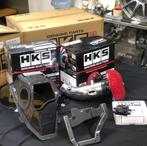 HKS cold air intake luchtfilter Honda Civic Type R FK8 K20C, Auto diversen, Tuning en Styling, Ophalen of Verzenden
