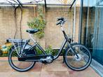 Elektrische Gazelle Balance.Totaal.km 364.Accu van 2024, Fietsen en Brommers, Fietsen | Dames | Damesfietsen, Minder dan 47 cm