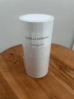 Dior Vanilla Diorama Kaars - Nieuw, Overige materialen, Wit, Nieuw, Ophalen of Verzenden