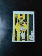 Lois openda ROOKIE (vitesse), Ophalen of Verzenden, Nieuw, Vitesse, Vaantje of Sjaal