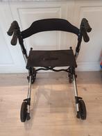 Lichtgewicht rollator, Diversen, Lichtgewicht, Gebruikt, Uniprodo, Onbekend