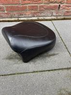 Duozit Harley Davidson Sportster- Mustang zadel, Motoren, Verzenden, Gebruikt