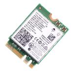 ntel Dual Band 3168NGW WiFi WLAN Card, Computers en Software, Netwerkkaarten, Facturen@maascomputers.nl, Ophalen of Verzenden