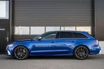 Audi RS6 Avant 4.0 TFSI C7 Quattro Performance|KERAMISCH|PAN, Automaat, Gebruikt, Blauw, RS6