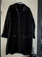 Phase eight vestjas 46, Kleding | Dames, Verzenden, Zo goed als nieuw, Maat 46/48 (XL) of groter, Zwart