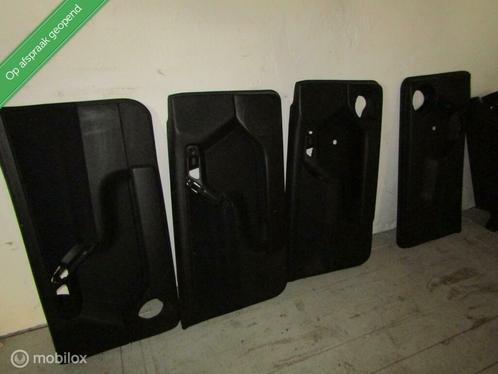 Deurpaneel deurpanelen achterpanelen volkswagen golf 3, Auto-onderdelen, Interieur en Bekleding, Volkswagen, Gebruikt, Ophalen of Verzenden