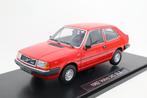 1:18  Volvo 343 GLS 1982  -  Triple 9, Overige merken, Auto, Triple 9, Info@bram-modelcars.nl