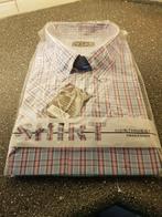 Blouse mt 47 nieuw, Kleding | Heren, Overhemden, Ophalen, Nieuw
