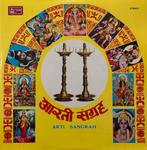 Arti Sangrah - Hindi Devotional Bollywood LP, Cd's en Dvd's, Verzenden, Gebruikt
