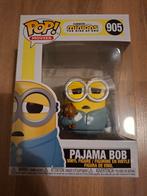 Pajama Bob Funko Pop, Avontuur en Actie, 1 speler, Ophalen of Verzenden, Zo goed als nieuw