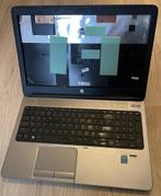 HP ProBook 650 G1 voor Onderdelen of Herstel - Geen display, Computers en Software, Moederborden, Ophalen, Gebruikt