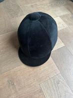 Paardrijcap, Dieren en Toebehoren, Ophalen of Verzenden, Gebruikt, Cap