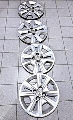 opel wieldoppen 15", Auto diversen, Wieldoppen, Ophalen of Verzenden, Zo goed als nieuw