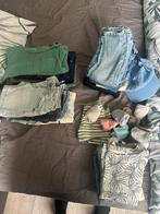 Kledingpakket Jongen Maat 74, Ophalen, Gebruikt, Overige maten