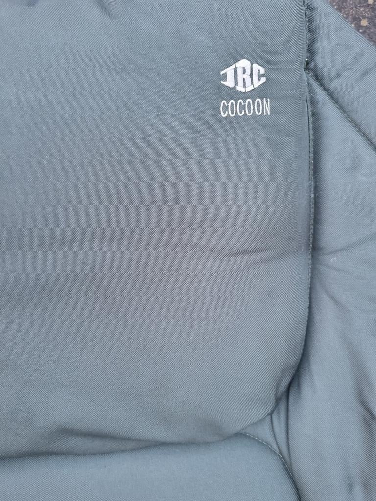 JRC Cocoon stretcher, Ophalen of Verzenden, Zo goed als nieuw, Overige typen