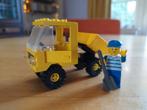 Lego 6527 Kiepwagen / Tipper truck (1989), Kinderen en Baby's, Speelgoed | Duplo en Lego, Ophalen of Verzenden, Gebruikt, Complete set
