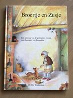 Bernadette - Broertje en Zusje, Ophalen of Verzenden, Zo goed als nieuw, Bernadette