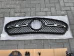 MERCEDES GLC 2025 DIAMOND GRILLE ORIGINEEL MERCEDES, Ophalen, Voor, Mercedes-Benz, Nieuw