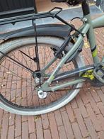 Fiets jongens (7 a 9 jaar) Bikefun Camouflage, Fietsen en Brommers, Fietsen | Jongens, Ophalen, Gebruikt, 24 inch