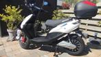 Nipponia E-rex electrische bromscooter, Ophalen, Nipponia, Maximaal 45 km/u, Elektrisch