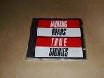 CD Talking Heads True Stories, Ophalen of Verzenden