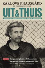 Karl Ove Knausgard  -  Uit & Thuis, Ophalen of Verzenden, Zo goed als nieuw, Balsport
