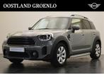 MINI Countryman One Classic / Trekhaak / Comfortstoelen / LE, Auto's, Voorwielaandrijving, 730 kg, Countryman, Met garantie (alle)