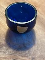 Klein Zweeds Orrefors glazen bakje, Ophalen