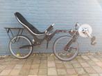 Flevobike origineel, Fietsen en Brommers, Fietsen | Ligfietsen, Ophalen, Gebruikt