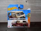 Volkswagen T3 Custom Hotwheels, Ophalen, Nieuw, Auto