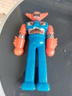 Super Robot, Ophalen of Verzenden, Gebruikt