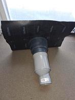 Dakdoorvoer PVC Nieuw, Afvoer, Pvc, Ophalen of Verzenden, Minder dan 2 meter