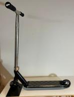 Custum stuntstep Striker, hele step, Fietsen en Brommers, Steps, Ophalen, Gebruikt, Gewone step, Striker