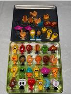 Emojis figuren pennen verzameling, Ophalen of Verzenden