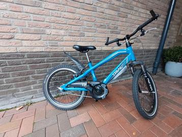 Alpina Trail 20 inch jongensfiets beschikbaar voor biedingen