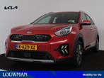 Kia Niro 1.6 GDi PHEV DynamicLine | Trekhaak | Camera | Adap, Gebruikt, Leder en Stof, Bedrijf, Kia Top Selectie