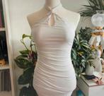 Oh Polly Witte Jurk XS/S - Nieuwstaat, Ophalen of Verzenden, Nieuw, Wit