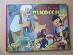 Disney Pinokkio plaatjesalbum Margriet compleet!, Verzamelen, Ophalen of Verzenden, Gebruikt, Overige typen