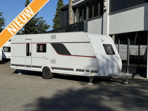Bürstner Premio Limited 550 TK ,OPRUIMING GRATIS MO, Caravans en Kamperen, Caravans, tot en met 6, 1250 - 1500 kg, Overige, Bürstner