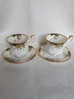 Royal Albert kop en schotel, Antiek en Kunst, Ophalen of Verzenden
