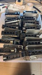Dell 3,5 inch caddies voor hdd circa 28 st., Ophalen of Verzenden, Zo goed als nieuw, Desktop